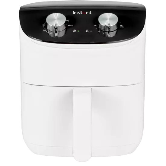 Instant Air Fryer 3,8L (wit)