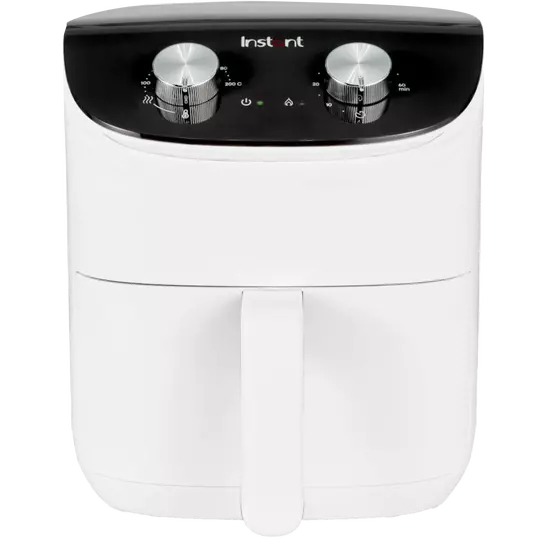 Instant Air Fryer 3,8L (wit)