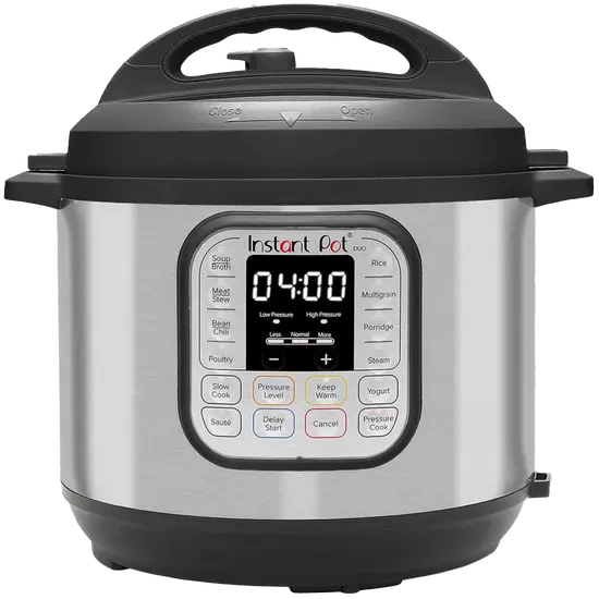 Instant Pot Duo 5,7L multicooker