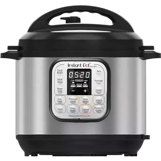 Instant Pot Duo 7,6L multicooker