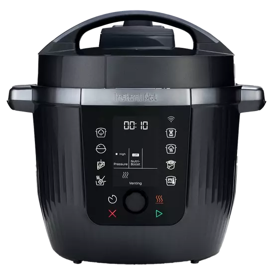 Instant Pot Plus WiFi 5,7L multicooker