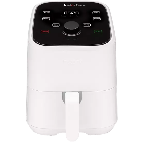 Instant Pot Vortex Mini Airfryer 2L (white)