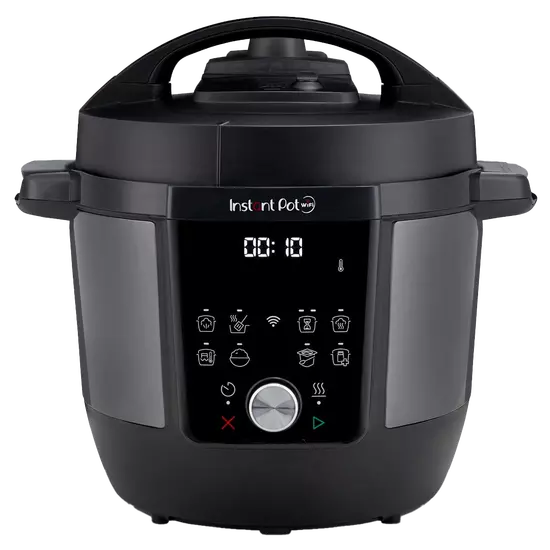 Instant Pot Pro WiFi 5.7L multi-cooker