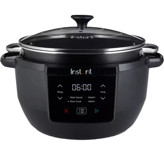 Instant Superior 4-in-1 Slowcooker (7,1 liter)