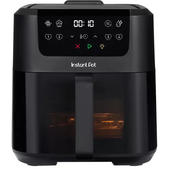 Instant Vortex 5Qt Clearcook OdorErase Airfryer EU