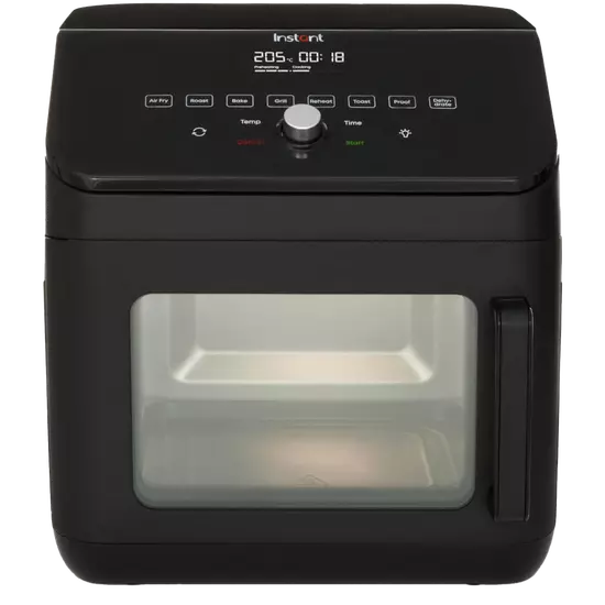 Instant Vortex ClearCook Air Fryer Oven 13L