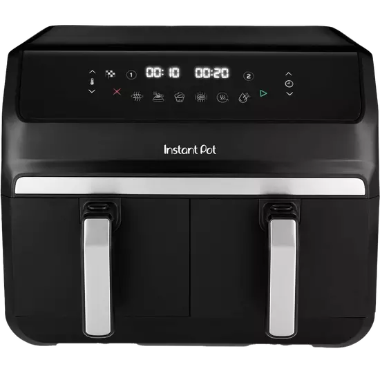 Instant Vortex Dual Basket Airfryer 7,6L
