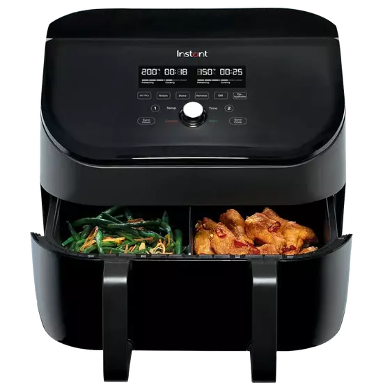 Instant Vortex VersaZone 8,5L airfryer
