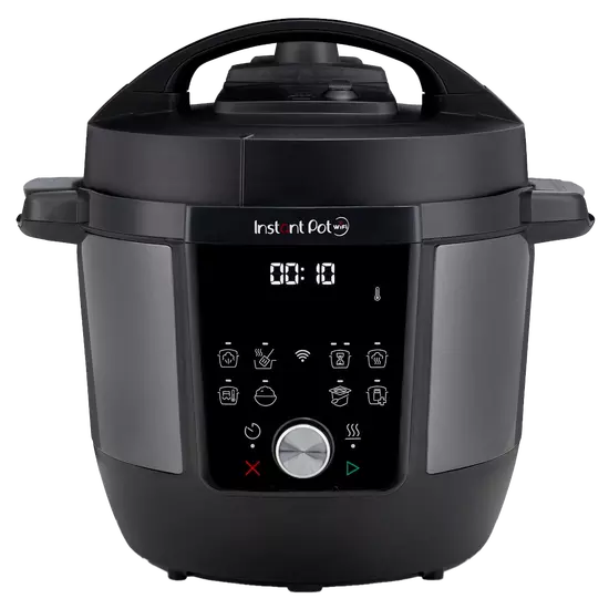 Instant Pot Plus WiFi 5,7L multicooker