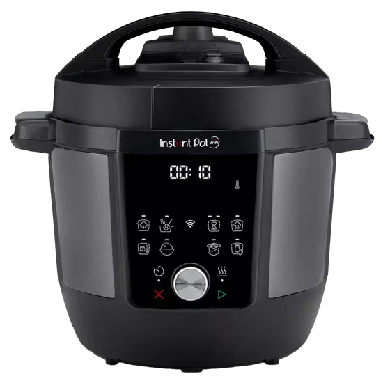 Instant Pot Plus WiFi 5,7L multicooker [Tweedekans]