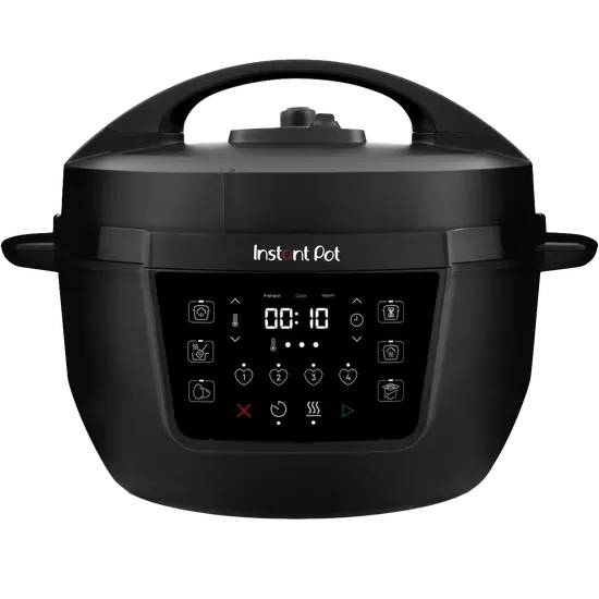 Instant Pot XL 7,1L multicooker (RIO) [Tweedekans]