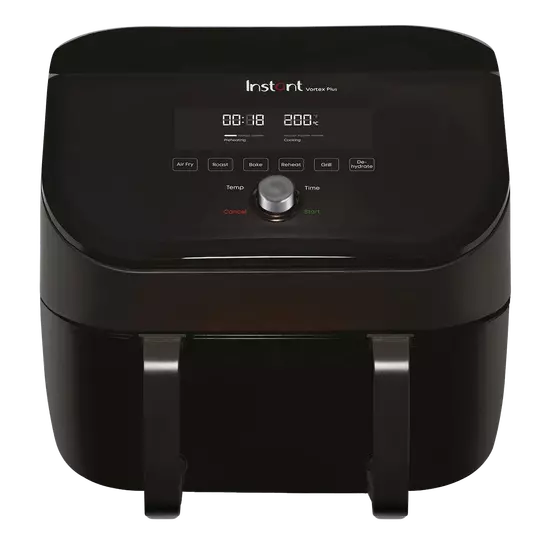 Instant Vortex VersaZone 8,5L airfryer