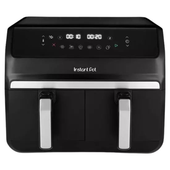 Instant Vortex Dual Basket Airfryer 7,6L
