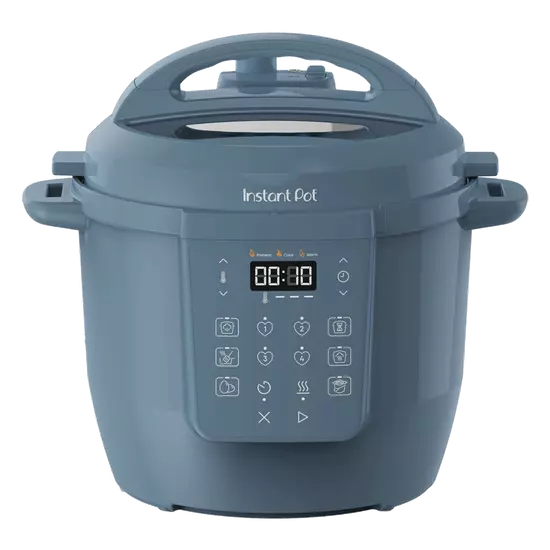 Instant Pot Classic 5,7L Daydream Blauw Multicooker