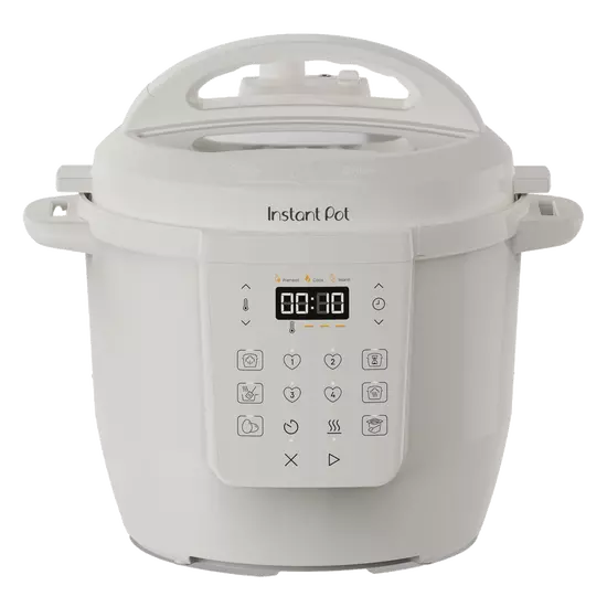 Instant Pot Classic 5,7L Sea Salt Wit Multicooker