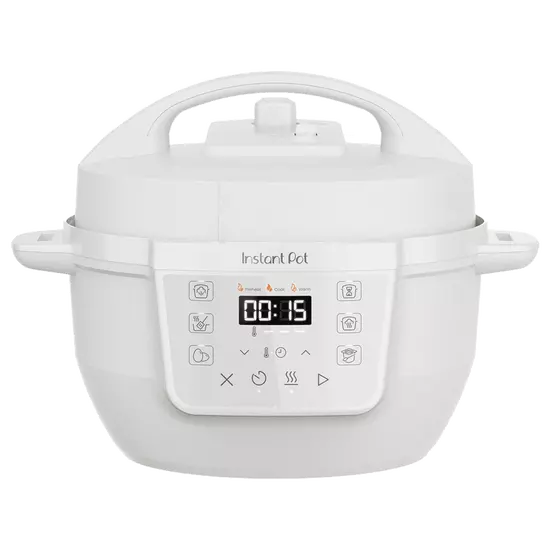 Instant Pot Classic Mini 3.8L Sea Salt Wit Multicooker