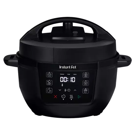 Instant Pot Classic Mini 3.8L Zwart Multicooker