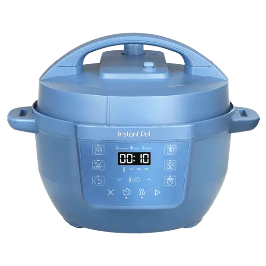 Instant Pot Classic Mini 3.8L Daydream Blauw Multicooker