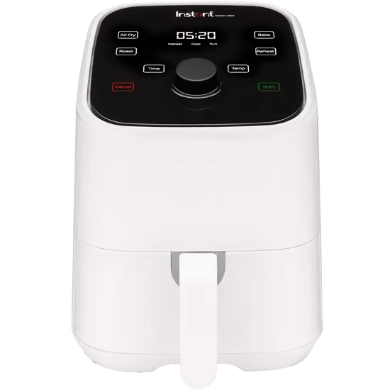 Instant Pot Vortex Mini Airfryer 2L (white)