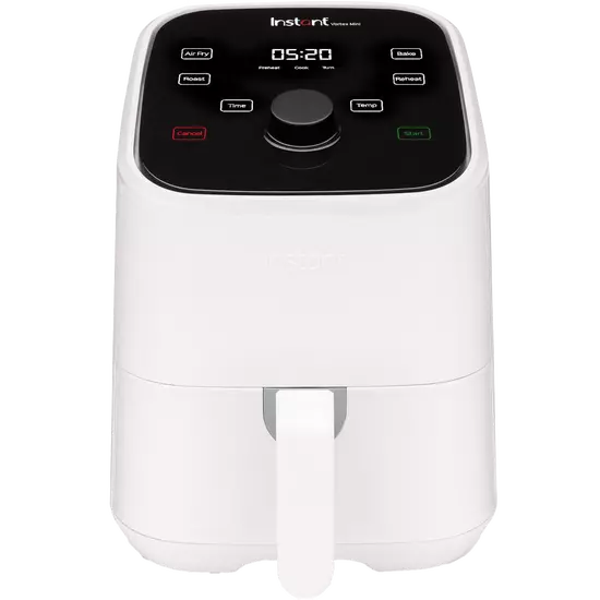 Instant Pot Vortex Mini Airfryer 2L (wit)