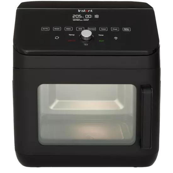 Instant Vortex ClearCook Air Fryer Oven 13L