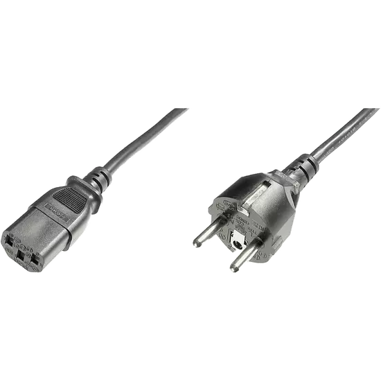 10A EU Power Cord 1 meter - Suitable for Instant Pot