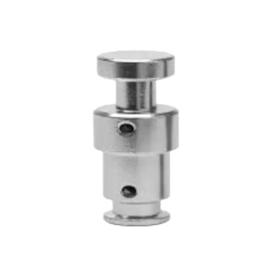 6 QT Duo Evo Plus Float Valve UK EU