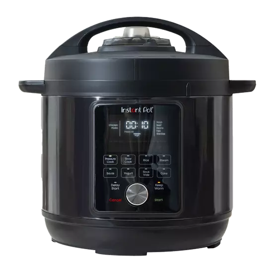Instant Pot Duo Plus 5,7L Whisper Quiet Multicooker