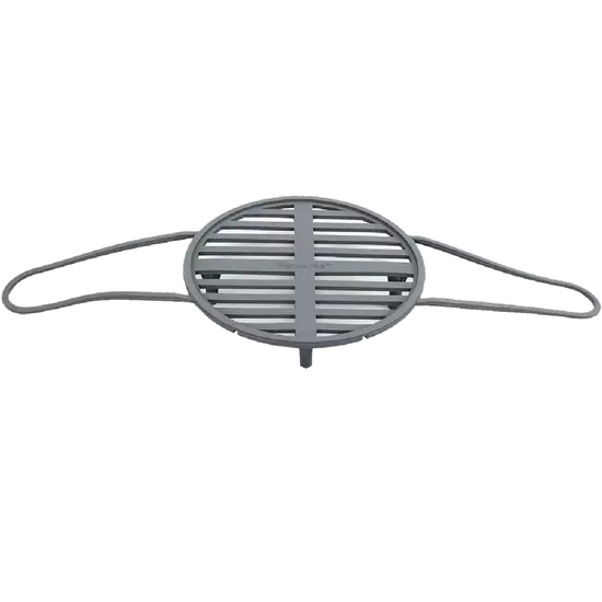 Instant Pot Siliconen Stoom Rek voor 5,7L & 7,6L Instant Pot Multicookers