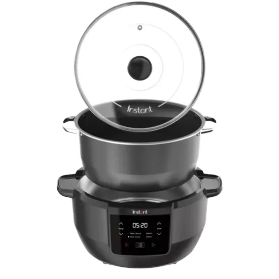 Instant Pot Superior Slow Cooker Binnenpan