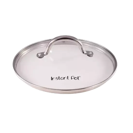 Instant Pot glass lid (5.7 litres / 6 Qt)