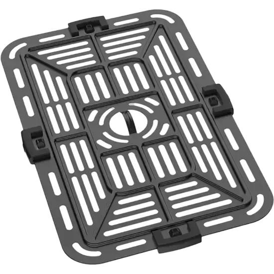 Instant Vortex 7,6L Dubbele Grillplaat