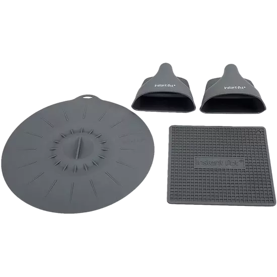 Instant pot siliconen starterkit