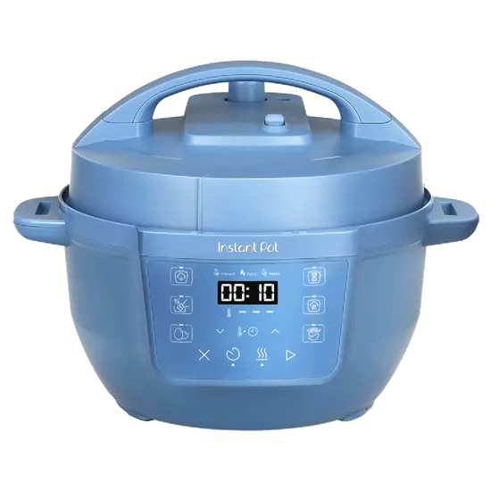 Instant Pot Classic Mini 3.8L Daydream Blauw Multicooker