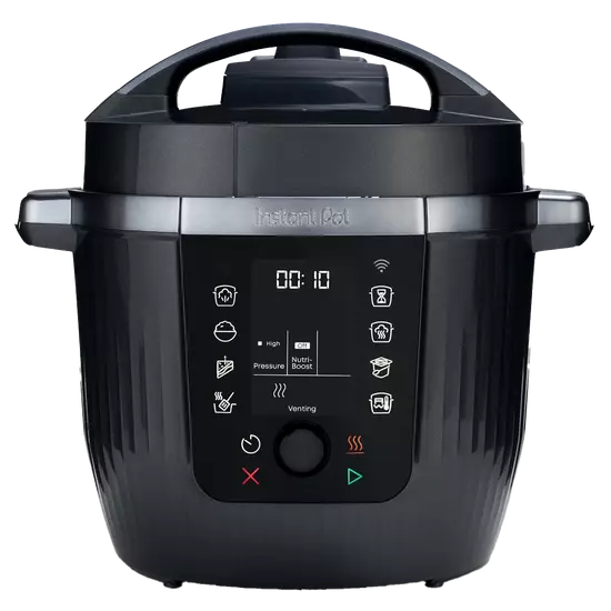 Instant Pot Pro WiFi 5,7L multicooker [Tweedekans]