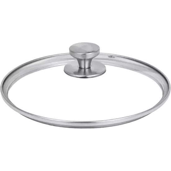Ziva - Glass lid - for Instant Pot - 3L