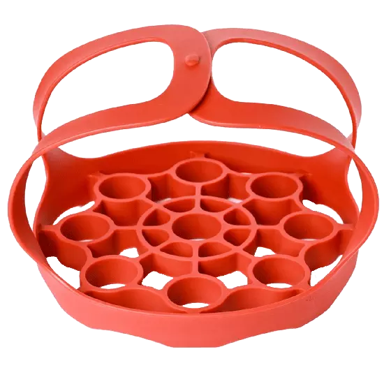 Ziva rubber sling voor Instant Pot