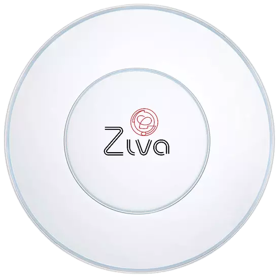 Ziva Silicone Lid for Instant Pot (3Qt)