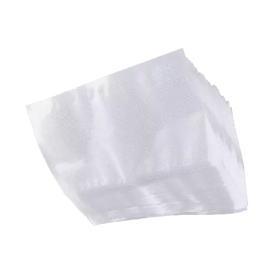 Ziva sous-vide vacuum bags embossed Large 30x40cm (100pcs)