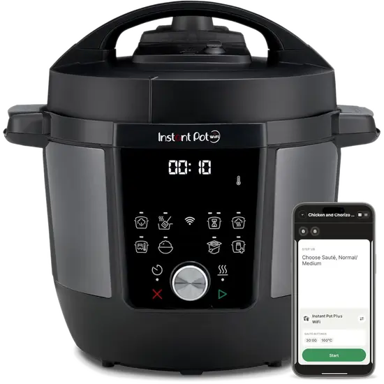 Multicookers