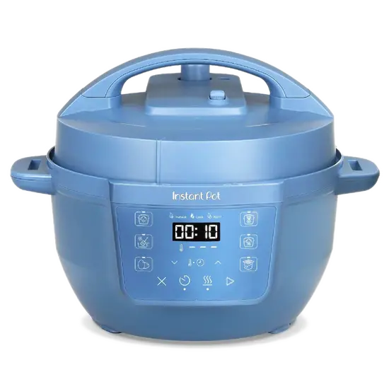 Instant Pot Classic Mini 3,8L Daydream Blauw Multicooker