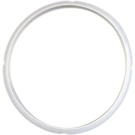 Instant Pot Sealing Ring Seal for 7.1 Liter Instant Pot Multicooker XL 7.1L (Rio Wide)