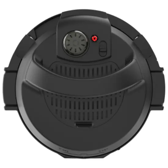 Instant Pot-deksel voor Duo Evo Plus & Pro 7,6 l multicooker