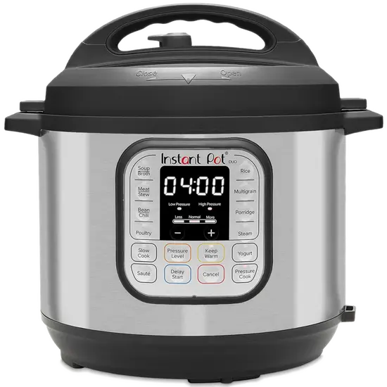 Instant Pot Duo 5,7L multicooker [tweedekans]