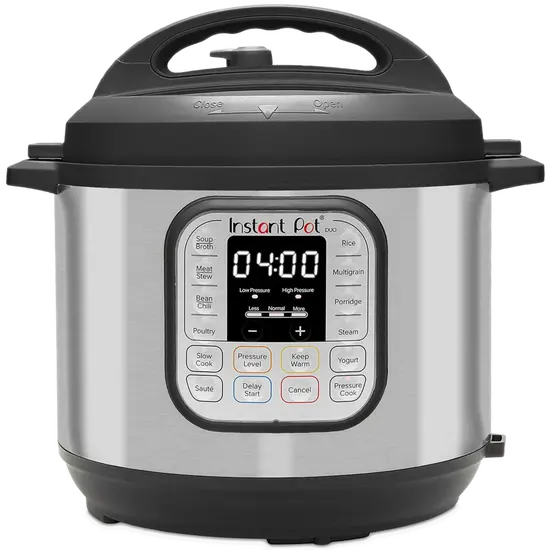 Instant Pot Duo 7,6L multicooker [Mooi van binnen]