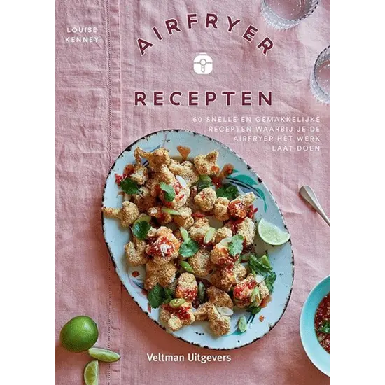 Airfryer recepten