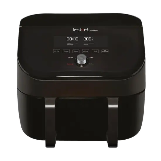 Instant Vortex VersaZone 8,5L airfryer