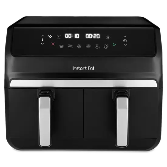 Instant Vortex Dual Basket Airfryer 7,6L