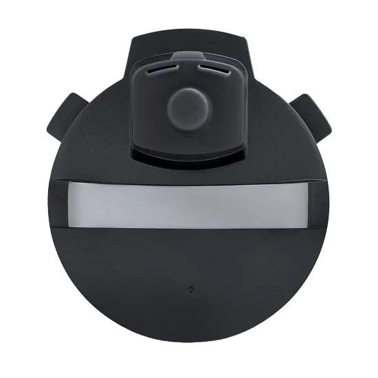 Instant Pot Pro 2025 Snelkookdeksel