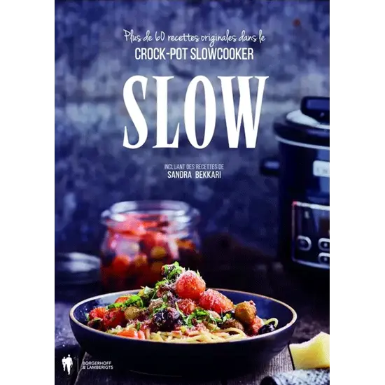 Slow (Nederlands) - Sandra Bekkari
